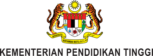 Ministry of Higher Education logo