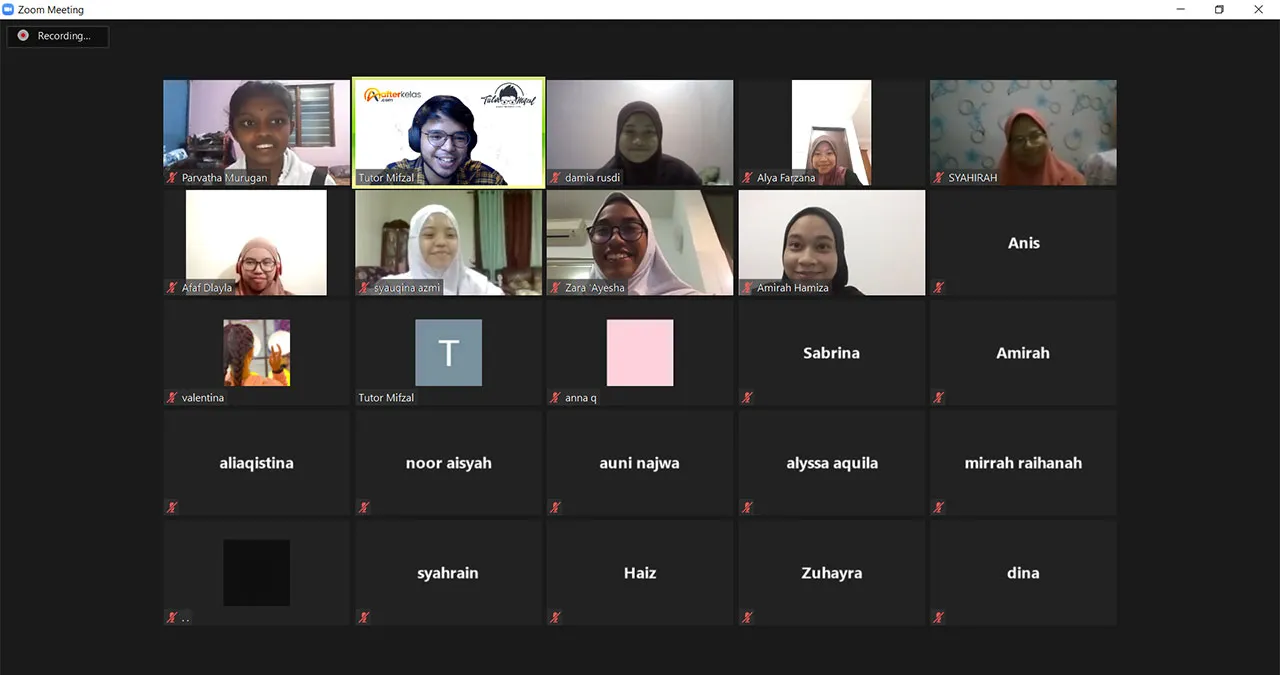 Workshop