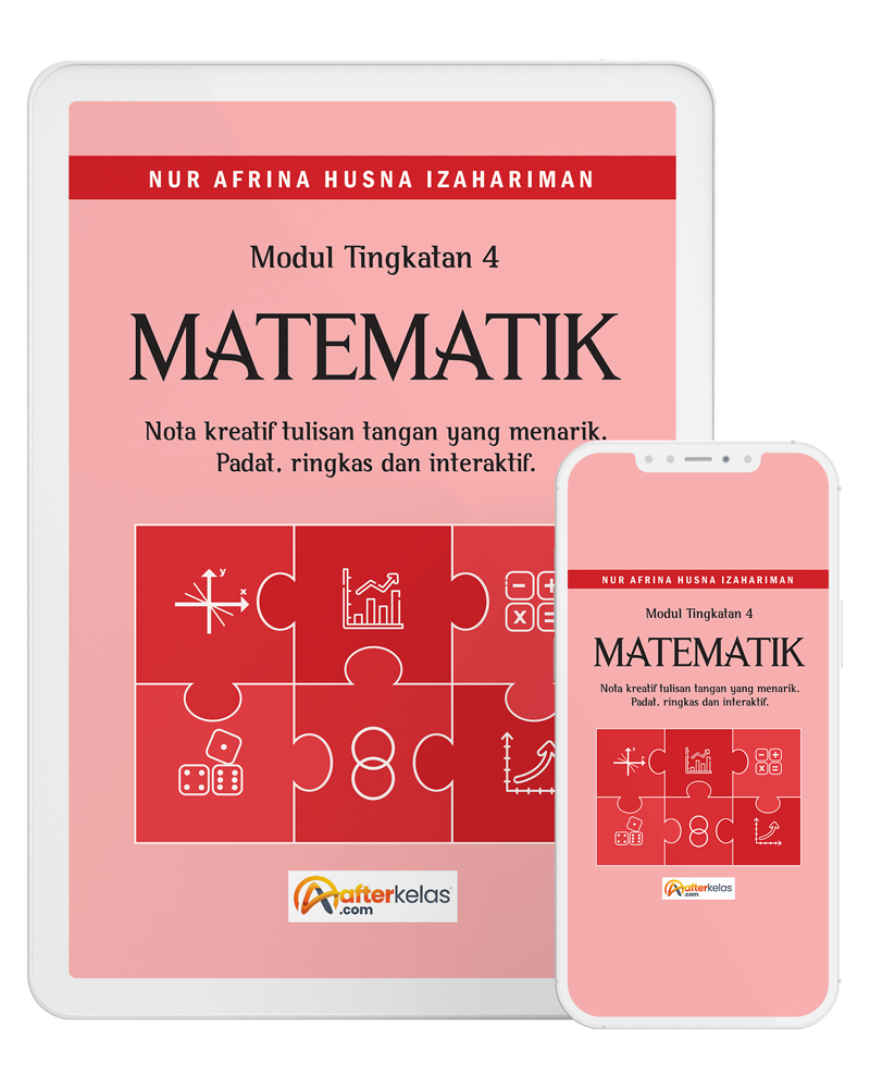 Form 4 Matematik (BM) Coursework