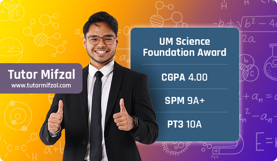 Tutor Mifzal